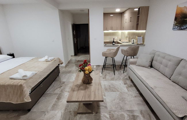 Montenegro Apartments Phoenix - Foto 10