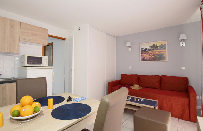 Odalys Référence Les Hauts de Salavas - Foto 28