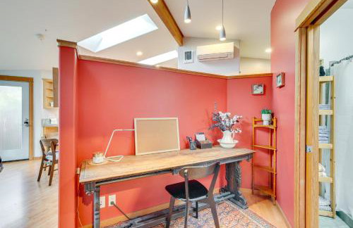 2 Mi to UO Cozy Retreat in Eugene! - Photo 12