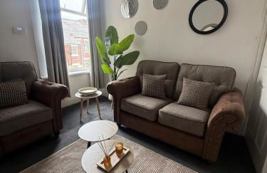 ResiLets 1st Floor apartment - Foto 6