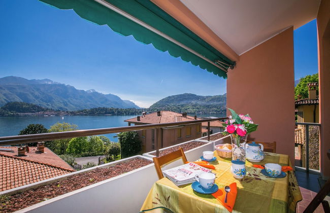 Cadenabbia Vista Lago - Foto 23