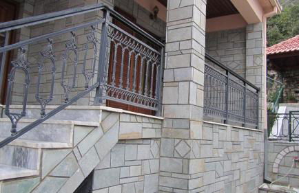 Archontiko Theopetra - Foto 7