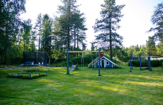 Motelli Rovaniemi - Photo 80