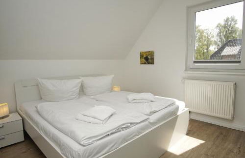 Ferienhaus Butje Butje - Foto 24