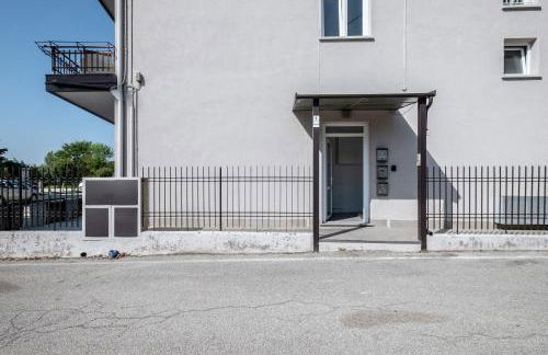 San Vincenzo Apartment 3 Vigonza - Photo 22