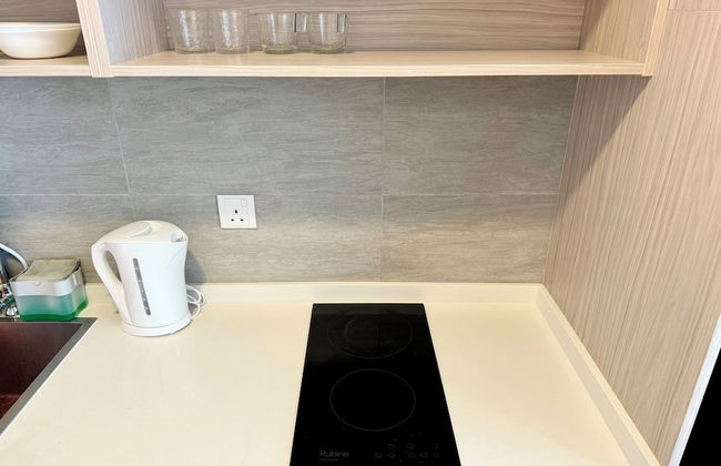 Sunsuria Forum MOKA - Foto 37