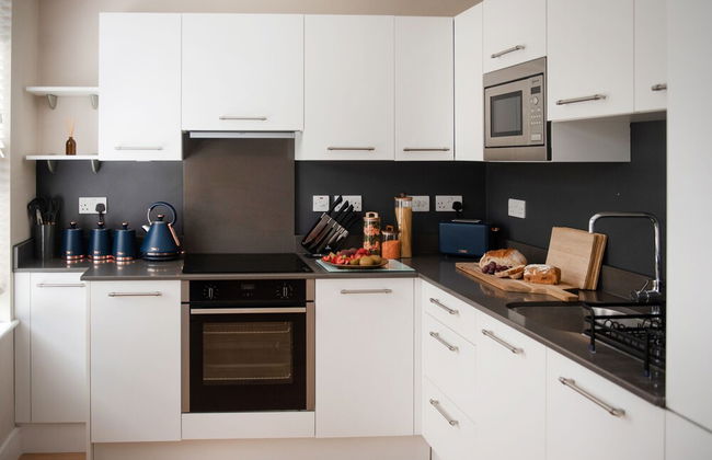 Dream Stays Bath - John Street - Foto 33