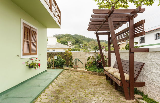 Residencial Santana - Foto 41