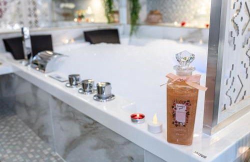 Le Rubis - Love Room Romantique - Foto 34