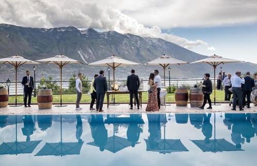 Residence Dalco Suites & Apartments - Foto 45