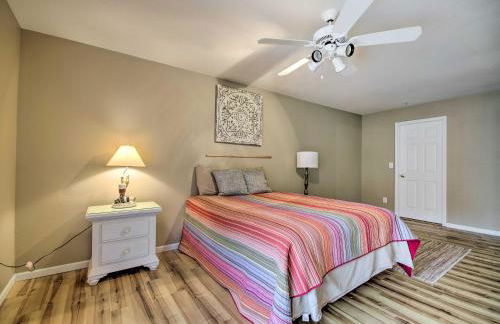 Spacious Lakefront Condo with Views in Camdenton! - Photo 24