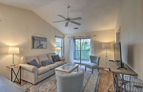 Pawleys Island Condo at True Blue Golf Resort - Foto 1