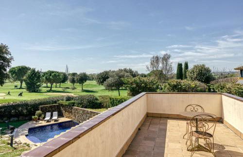 Luxury Golf Villa Torremirona - Foto 34