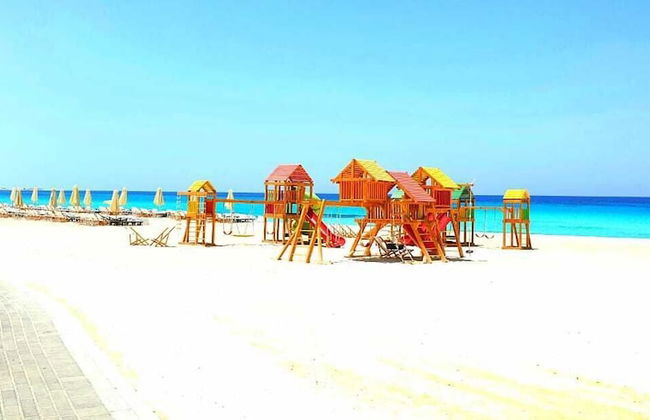 Marassi 1 bedroom with garden in marina - Foto 51