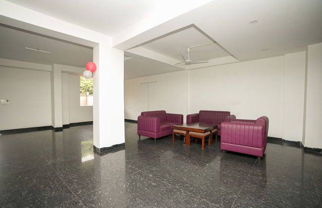 Daffodils Serviced Apartment - Foto 4