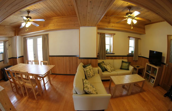 Hakuba Powder Cottages - Foto 12