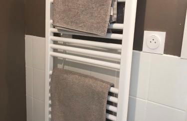 Joli Studio/T1 Rennes - Foto 15