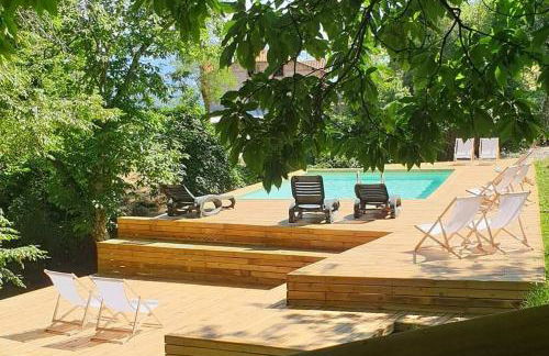 Villaggio Barilari - Foto 1