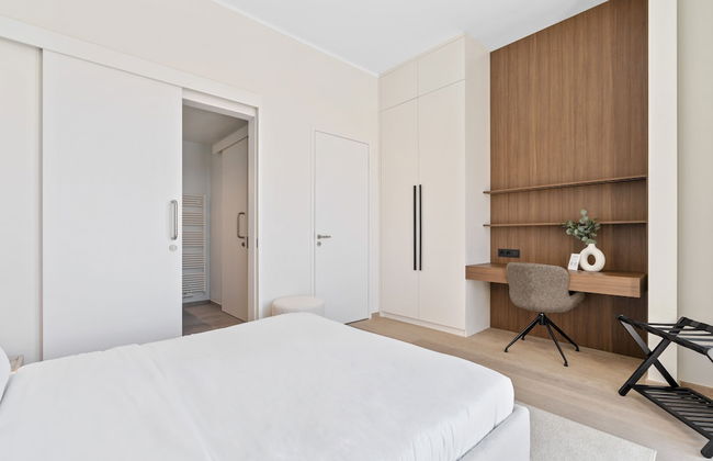 Voya Residence Zenit Royal - Luxury Apart Hotel with Rooftop Views & Concierge - Foto 57