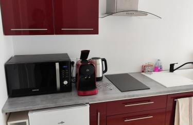 APPARTEMENT CHALEUREUX aux portes de Paris - Foto 2