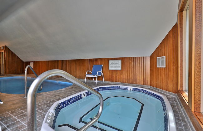 Fall Line Condos by Killington VR - Studios - Foto 17