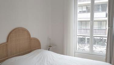 Stylish Parisian Flat near Eiffel Tower - Foto 3