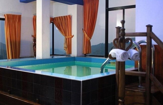 Ella Mount Heaven Hotel - Photo 4