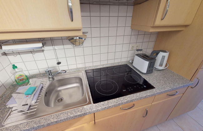 Haus Silbermöwe - Foto 11