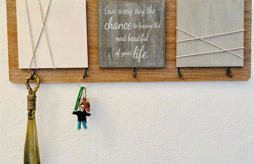 Ferienwohnung Schepkowski - Foto 9