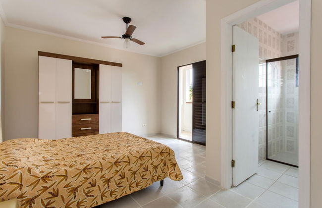 Casapernambuco 100mts da Praia - Foto 24