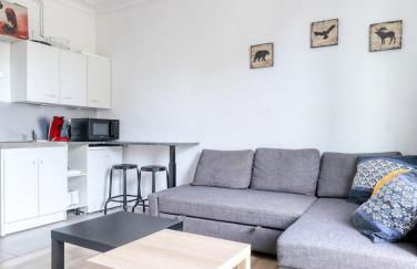 appartement 35 m2 1 à 4 pers - Rickhoss Home - Foto 5