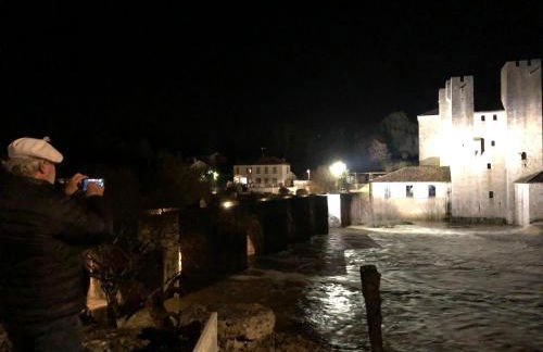 Maison de campagne - Foto 9