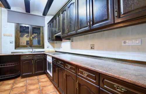 Casa Rural El Olmo - Foto 13