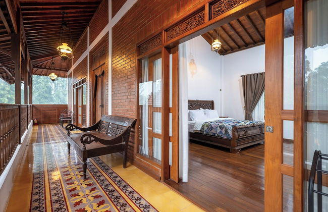 Joglo Wardani - Photo 17