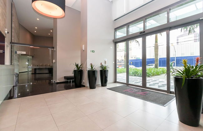 7th Avenue Oxford Residence - Foto 2