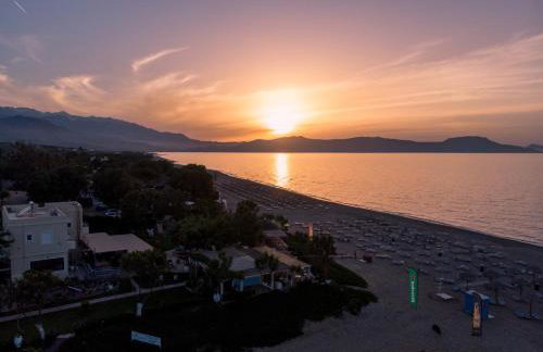 Kyma Seaview Apartment 2, Episkopi Beach - Foto 7