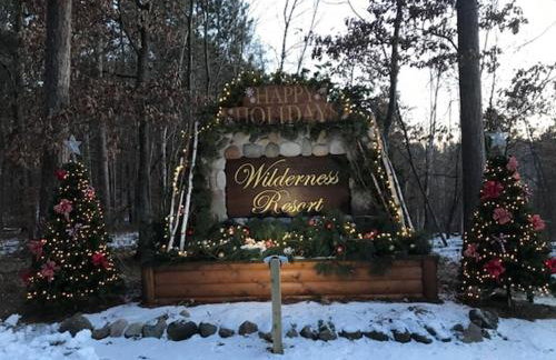 Wilderness Resort Villas - Foto 10