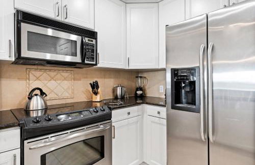 Luxury Contemporary Style Condo on Reunion Resort and Spa Orlando Condo 5699 - Foto 14