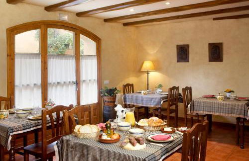 Turisme Rural Ca l,Anguila - Foto 23