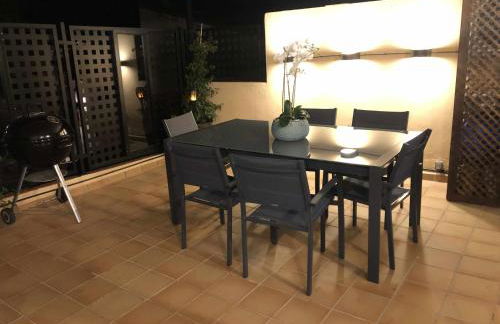 Atico con vistas en Albentosa La Torre - Foto 8