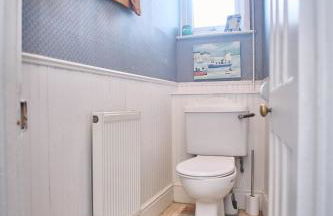 Large character home, hot tub, beach 5 min walk - Foto 22