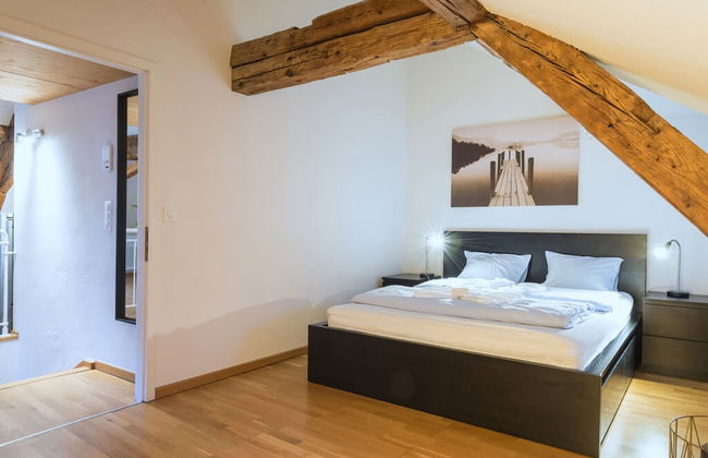 Hitrental Zeughausgasse Apartments - Foto 8