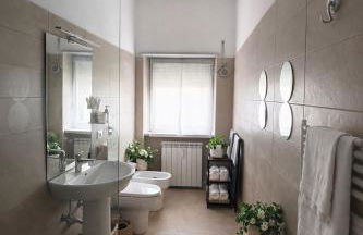 Ampio appartamento Albissola Marina - Foto 2