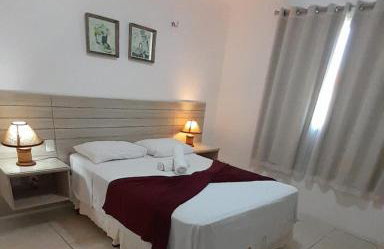 Porto Beach Conforto e Lazer a 200m do B Park - Foto 70