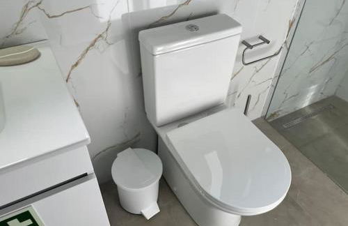 CGD São Vicente Apartments - Foto 9