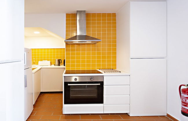 Yellow Stripe in Tavira - Foto 7