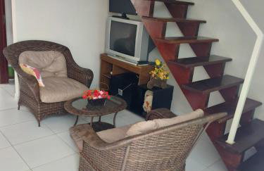 Aconchegante Casa do Barra Mar - Foto 7