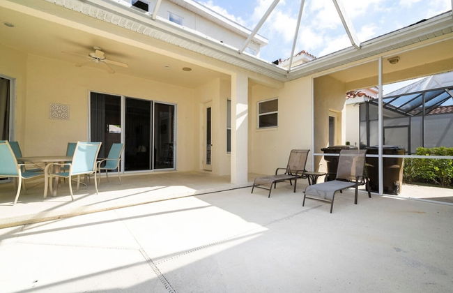 Stunning 5 Bd Home w Pool Close to Disney 7420 - Foto 70