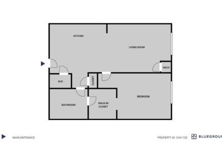 Blueground Elmhurst pool gym nr parks CHI-1120 - Foto 18