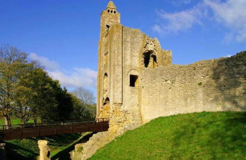 1 Bed in Sherborne oc-86426 - Foto 19